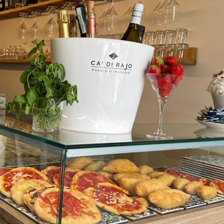 Piazza Del Mercato Λ' Άκουιλα Εξωτερικό φωτογραφία